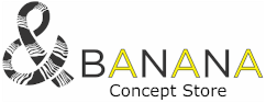 &Banana Concept Store