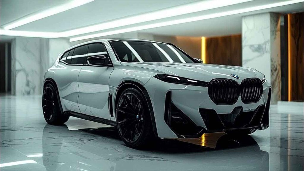 2026 BMW X1