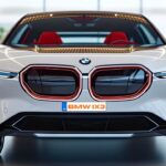 2026 BMW iX3