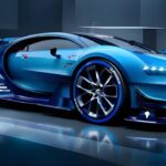 2026 Bugatti Gran Turismo