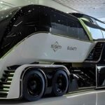 2026 Bugatti Motorhome