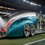 2026 Bugatti Type 57 Atlantic Limousine