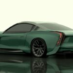 2026 Cadillac Coupe DeVille