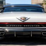 2026 Cadillac Eldorado Brougham