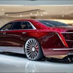 2026 Cadillac Fleetwood Brougham