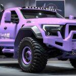 2026 Caterpillar Pickup Truck
