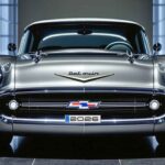 2026 Chevrolet Bel Air
