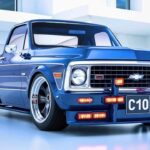 2026 Chevrolet C10