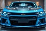 2026 Chevrolet Camaro Z28