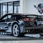 2026 Chevrolet Corvette Z06