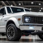 2026 Chevrolet K10 4X4