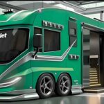 2026 Chevrolet Motorhome