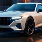 2026 Chevy El Camino