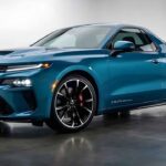 2026 Chevy El Camino SS