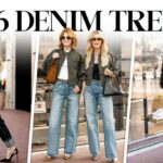 2026 DENIM FORECAST