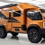 2026 Dacia Motorhome