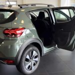 2026 Dacia Sandero Stepway