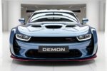 2026 Dodge Demon