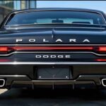 2026 Dodge Polara
