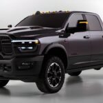 2026 Dodge RAM 2500