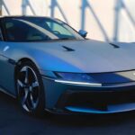 2026 Ferrari 12Cilindri Tailor Made