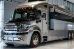 2026 GMC Hyperion Motorhome