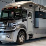 2026 GMC Hyperion Motorhome