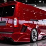 2026 GMC Savana 4700