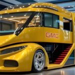 2026 GMC Savana 6500