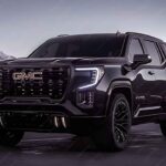 2026 GMC Yukon