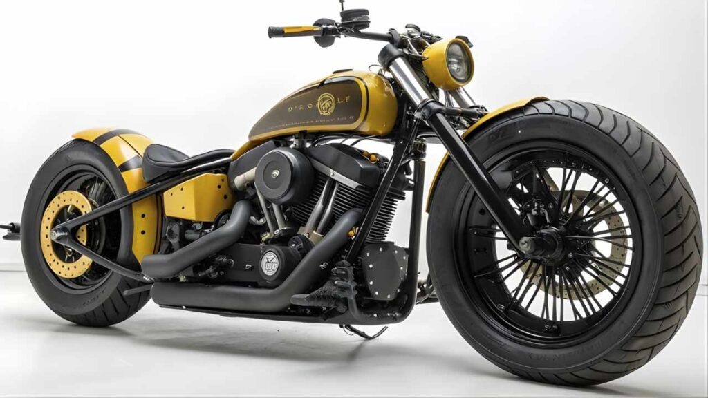 2026 Harley-Davidson Nightster 440