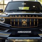 2026 Hindustan Ambassador