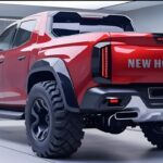 2026 Holland Pickup Truck