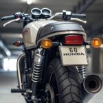 2026 Honda 500 Twins