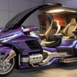2026 Honda Gold Wing