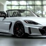 2026 Honda S2000