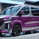 2026 Hyundai H350 Camper