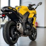 2026 Kawasaki Ninja 1000