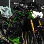 2026 Kawasaki Z900