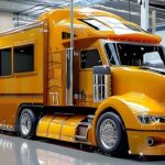2026 Kenworth W1250 Motorhome