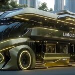 2026 Lamborghini Motorhome