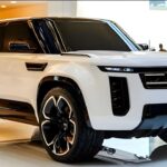 2026 Land Rover Defender Sport