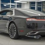2026 Lincoln MKZ