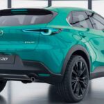 2026 Mazda CX-20