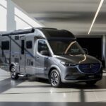 2026 Mazda SkyActiv EV Camper
