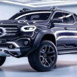 2026 Mercedes AMG X-Class