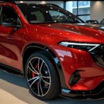 2026 Mercedes-Benz GLA