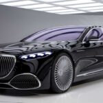 2026 Mercedes-Maybach S680