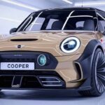 2026 Mini Cooper