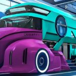 2026 Mitsubishi Motorhome